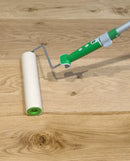 Osmo Rollerset för golv - 250mm