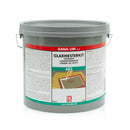 Dana Glasmästarkitt Linoljekitt 683 - 5kg - Naturfärgat