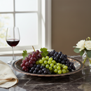 Nybro Crystal Fat Carmen Koppar75X 400 Mm – kvalitetsprodukt för hem och renovering