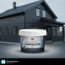 Gjöco Herregård Paintmaster  VALFRI KULÖR - Vacker matt fasadfärg