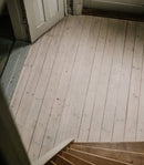 Herdins Golvlut - Klar Golvlut för Trägolv & Parkettgolv Inomhus