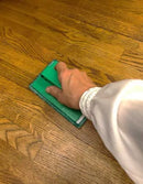 Osmo Skurblockshållare Mini Hand - 85 x 135mm (1st)
