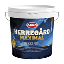 Träfasadfärg Villavit 1105