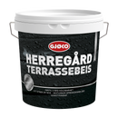Gjøco Herregård Terrassebeis V - Vattenbaserad terrasslasyr