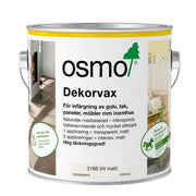 Osmo Dekorwax Intensive Colors