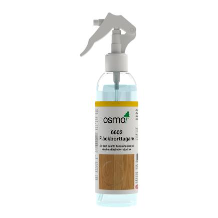 Osmo Fläckborttagare tannin - 250ML