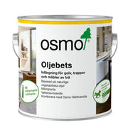 Osmo Oljebeis