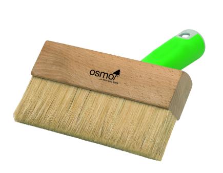 Osmo Penselborste med handtag - 220mm