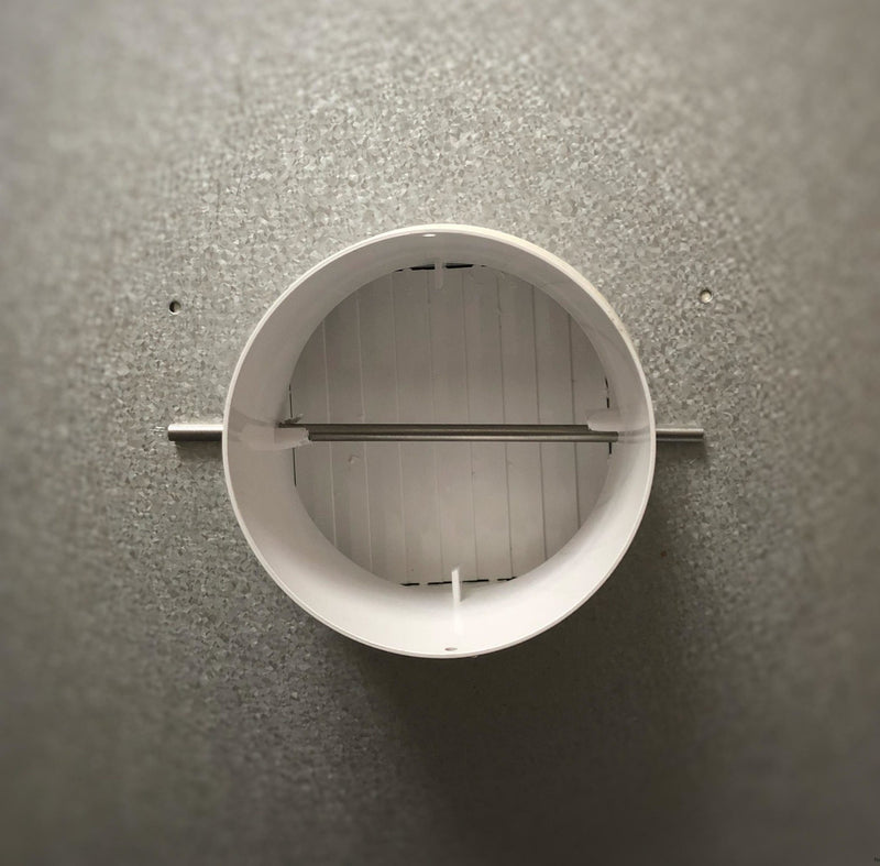 Purolett automatiskt kallrasskydd