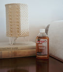 Herdins MP52 Teakolja - 250ml