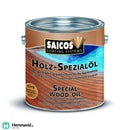 Saicos Special Wood Oil Pigmenterad Hemmavid.se