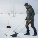 Fiskars Professional snösläde plast proffs - 830mm
