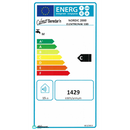Calmar Beredar´n 100L Nordic - Hemmavid