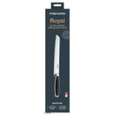 Fiskars Royal brödkniv 23cm - Hemmavid