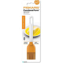 Fiskars FF Silikonborste 18,5cm - Hemmavid