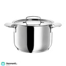 Fiskars All Steel gryta 3 L/18 cm - Hemmavid