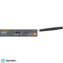 Fiskars Hard Face Steel stekpanna 28cm - Hemmavid