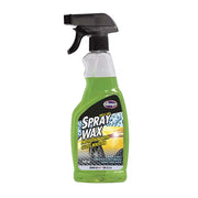 Glosser Spray Wax 500Ml – kvalitetsprodukt för hem och renovering