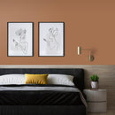 Rusty Väggfärg Jotun 1259