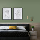 Palmetto Väggfärg Jotun 125