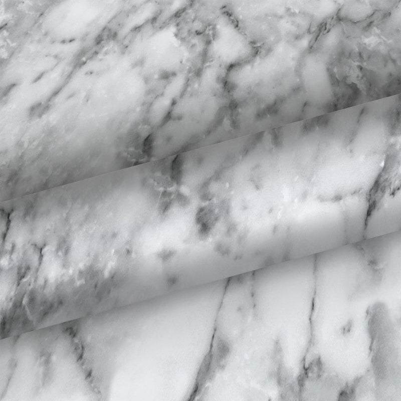ESTAhome tapet marmor - svart och vitt - Hemmavid.se