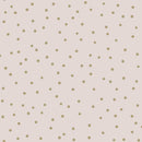 ESTAhome tapet prickar antikrosa och guld  på Hemmavid.se