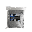 Glosser Premium SuperDry Towel, XXL - Grå, 90x75cm Snabba tork-resultat utan att repa