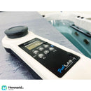 PoolLab 1.0 Mätinstrument för vattenanalys