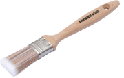 ANZA Super Soft Lackpensel träskaft FSC-märkt