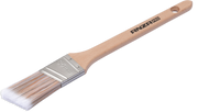 ANZA Super Soft Angled Varnish Brush wood FSC-certified