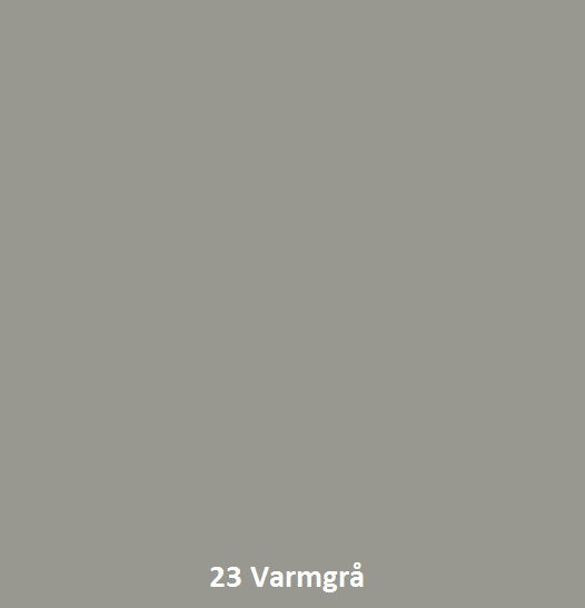TRESTJERNER SIGURAL VATTENB EPOXY 23 VARMGRÅ - 3L