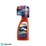 SONAX Xtreme Ceramic Gloss Booster - 750ml Hemmavid.se