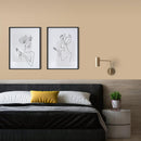 Caravan Väggfärg Jotun 280