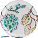 Åry Trays In bloom, Glasunderlägg - Ø11cm - 4-pack - Hemmavid