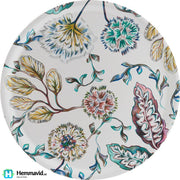 Åry Home Åry Trays In bloom, Bricka - Ø - Hemmavid 38cm – kvalitetsprodukt för hem och renovering