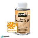 Saicos  Härdare för Premium Hårdvaxolja 2K Hemmavid.se