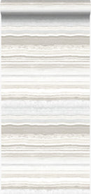 Origin tapet skiktad marmorsten - beige - Hemmavid.se