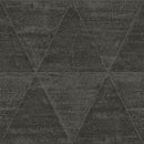 Origin tapet slitna metalltrianglar - svart - Hemmavid.se