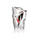 Hackspett - Wildlife målad