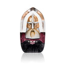 Oden - Nordic Icons - magins och vishetens gud likväl som krigets och dödens gud.