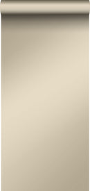 Origin tapet enfärgad - glänsande brons - Hemmavid.se