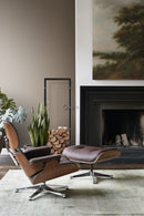 Origin tapet enfärgad - glänsande brons - Hemmavid.se