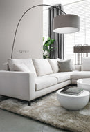 Origin tapet enfärgad - mullvadsgrått - Hemmavid.se