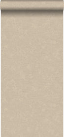 Origin tapet enfärgad - glänsande brons - Hemmavid.se