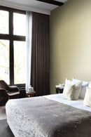 Origin tapet enfärgad - guldglänsande - Hemmavid.se