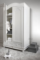 Origin tapet struktur - benfärgat - Hemmavid.se