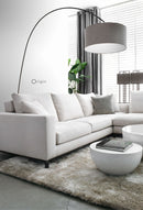 Origin tapet struktur - benfärgat - Hemmavid.se