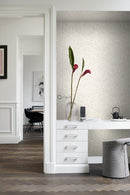 Origin tapet ornament - beige - Hemmavid.se