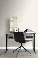 Origin tapet med struktur - vitt - Hemmavid.se