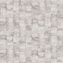 Origin tapet med struktur - ljust grålila - Hemmavid.se